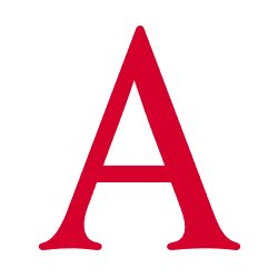 Albertina Logo